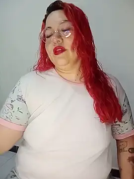 bruja sscarlata online show from June 2, 2:11 am