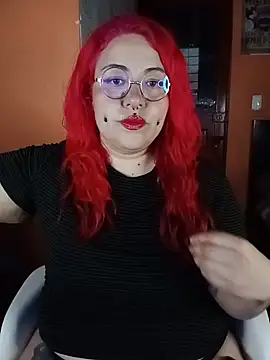 bruja sscarlata online show from June 24, 11:02 pm