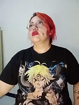 bruja sscarlata online show from May 31, 9:04 pm