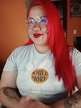 bruja sscarlata online show from July 1, 2:12 am