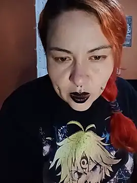 bruja sscarlata online show from June 17, 6:29 pm
