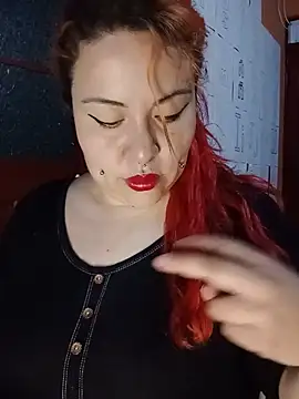 bruja sscarlata online show from June 16, 6:19 pm