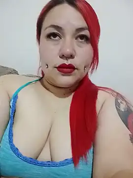 bruja sscarlata online show from May 23, 11:26 pm
