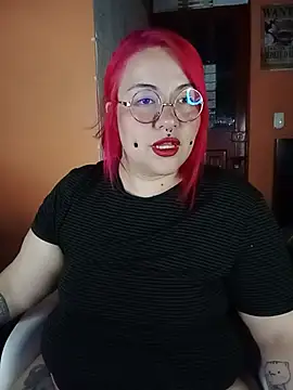 bruja sscarlata online show from June 26, 1:44 am