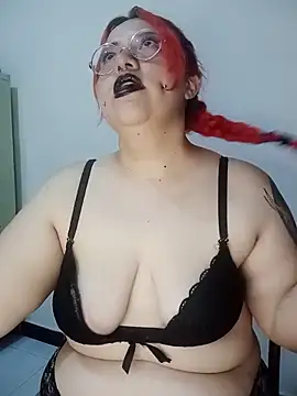 bruja sscarlata online show from May 30, 12:39 am