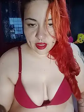 bruja sscarlata online show from June 9, 6:09 pm
