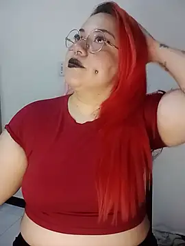 bruja sscarlata online show from June 4, 6:12 pm