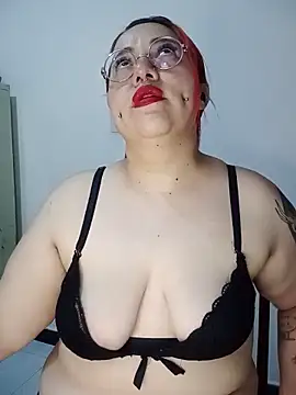 bruja sscarlata online show from June 6, 2:28 am