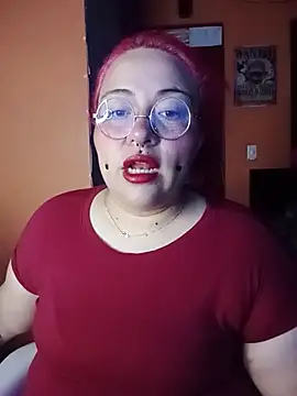 bruja sscarlata online show from July 8, 6:41 pm