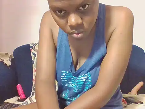 preety ebony23 online show from May 30, 3:24 am