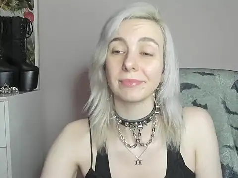 velvetanne online show from July 1, 6:36 am