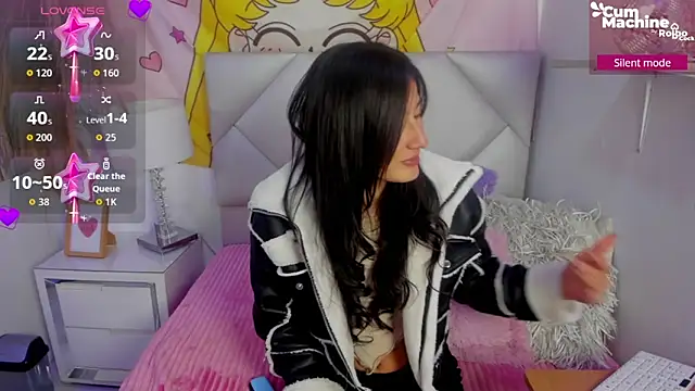 Sara Sweet03 online show from June 16, 5:35 pm