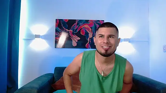 dominikvega online show from May 26, 6:39 pm