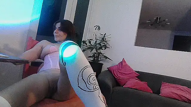 bianca Sol999 online show from August 9, 3:23 am