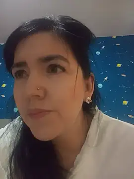Snapshot of dhanya_moon chatting on June 7, 6:35 pm dhanya moon online show from June 7, 6:35 pm