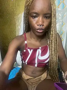 SexyNikia1 online show from May 27, 11:01 pm