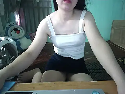 hanyna online show from May 23, 4:33 am