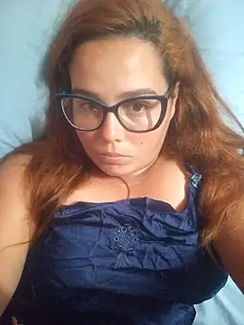 PGLROSEX online show from May 29, 6:36 pm