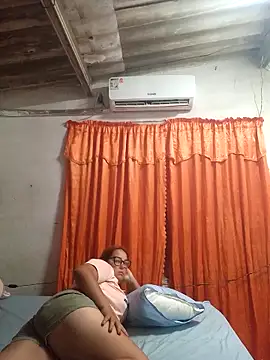 PGLROSEX online show from May 28, 8:04 pm