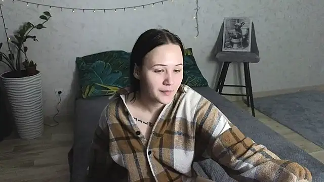 Tori cute online show from May 30, 4:52 am