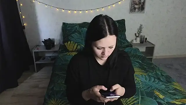 Tori cute online show from July 3, 2:29 am