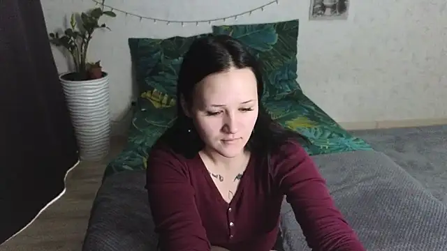 Tori cute online show from June 16, 2:33 am
