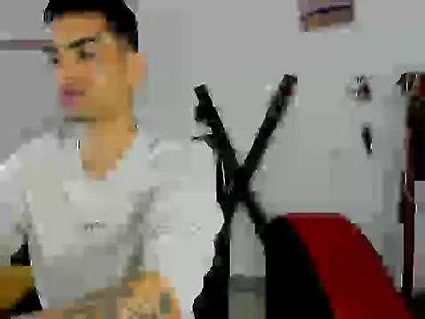 the boy liam online show from May 19, 6:20 am