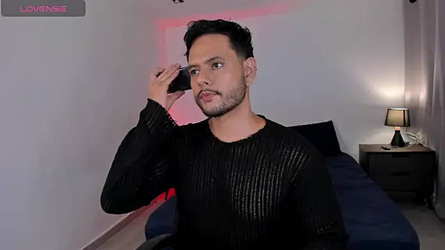 Nate tyler1 online show from May 24, 3:39 am