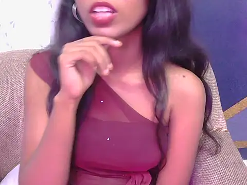 iliyana-20 online show from June 9, 4:19 pm