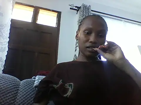 NairobiPrinces online show from May 19, 11:06 am