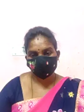 CuteTamizhachi online show from May 30, 4:34 pm