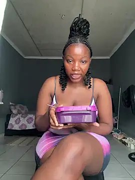 sweetuna24 online show from May 21, 2:03 pm