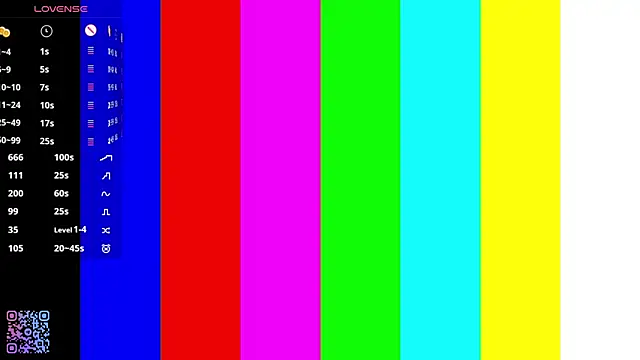 JulissaSham online show from June 7, 1:16 pm