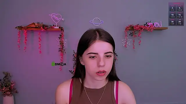 Snapshot of lyra_desire chatting on May 29, 8:53 am lyra desire online show from May 29, 8:53 am