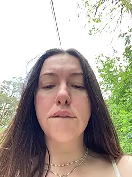 Snapshot of VenusAnna chatting on May 22, 8:12 am VenusAnna online show from May 22, 8:12 am