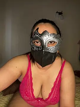 LioraWance online show from June 19, 1:44 am