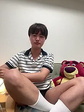 TAKUMI 666 online show from May 19, 12:01 pm