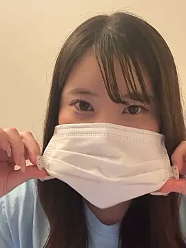 Asuna 00 online show from May 23, 12:37 pm