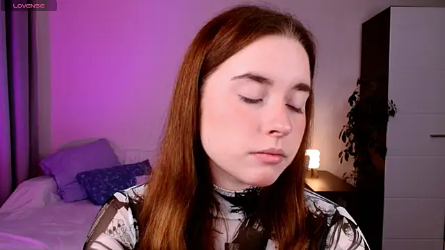 Snapshot of Lilit_Dream chatting on July 17, 2:42 am Lilit Dream online show from July 17, 2:42 am