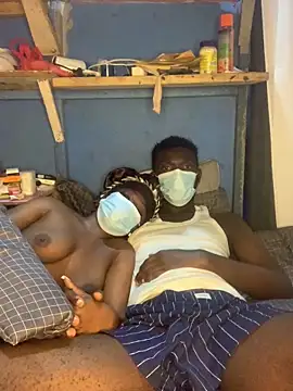 Blackghana2 online show from May 28, 5:37 am