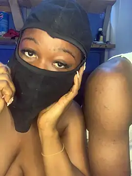 Blackghana2 online show from June 3, 12:00 am