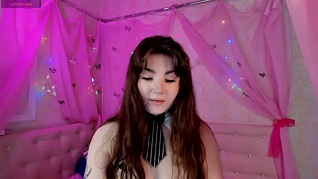 Victoria Ecstasy online show from June 12, 10:02 am