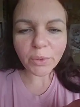 Snapshot of Meri_a chatting on July 8, 3:34 pm Meri a online show from July 8, 3:34 pm