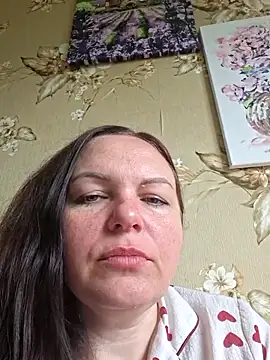 Snapshot of Meri_a chatting on May 31, 6:08 am Meri a online show from May 31, 6:08 am