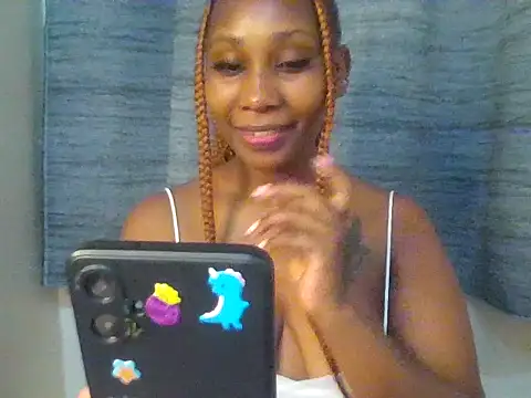 Snapshot of Sexie_sugar chatting on June 27, 4:46 pm Sexie sugar online show from June 27, 4:46 pm