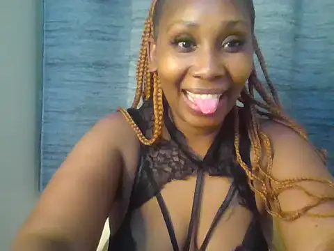 Snapshot of Sexie_sugar chatting on June 26, 5:30 pm Sexie sugar online show from June 26, 5:30 pm