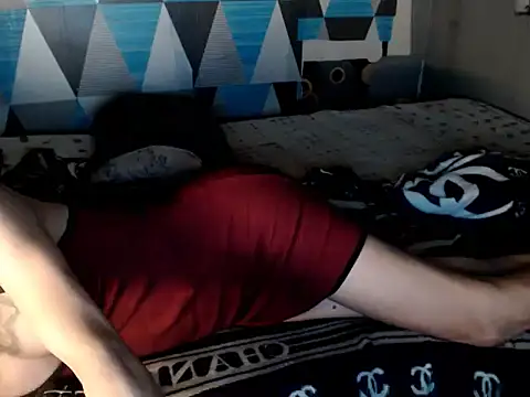 Snapshot of Trish_CurveCock chatting on June 3, 2:33 pm Trish CurveCock online show from June 3, 2:33 pm