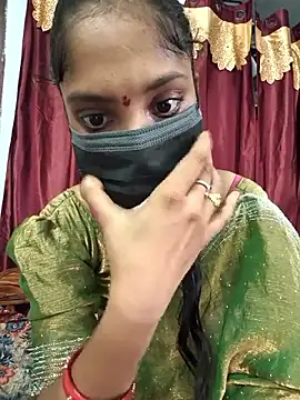 reshma124 online show from June 17, 5:29 am