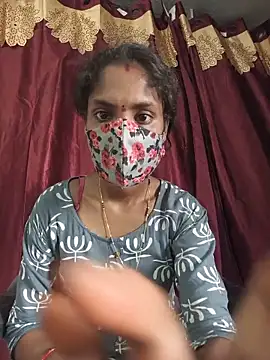 reshma124 online show from June 8, 4:57 am