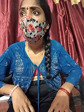 reshma124 online show from June 9, 2:29 pm